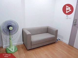 For sale 1 bed condo in Mueang Nakhon Ratchasima, Nakhon Ratchasima