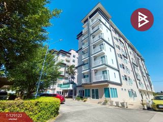 For sale 1 bed condo in Mueang Nakhon Ratchasima, Nakhon Ratchasima