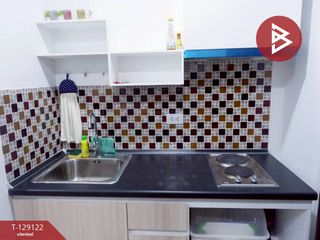 For sale 1 bed condo in Mueang Nakhon Ratchasima, Nakhon Ratchasima