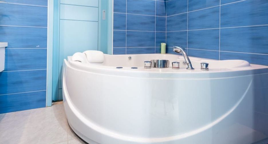 For sale 3 bedrooms villa in Sattahip, Chonburi