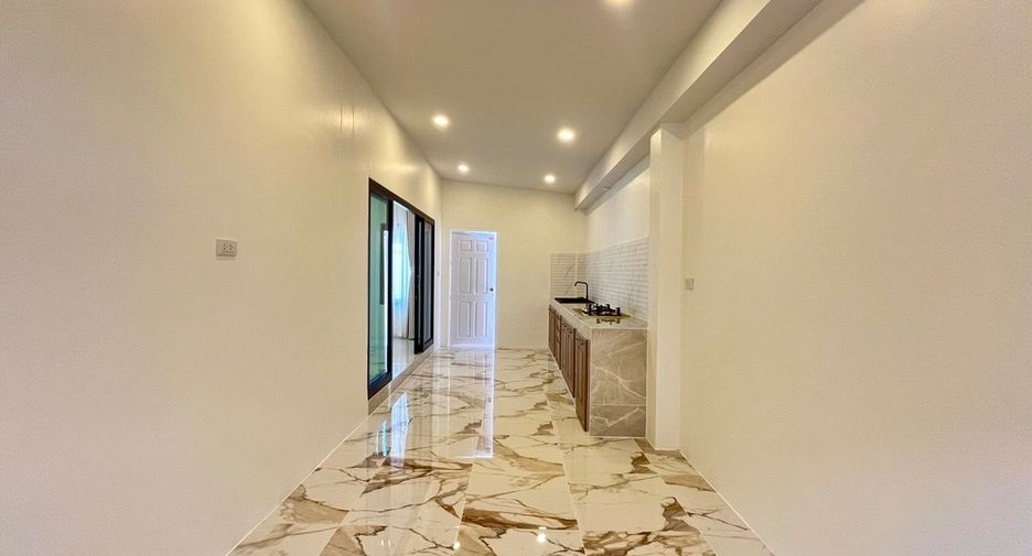 For sale 3 bedrooms house in Mueang Krabi, Krabi