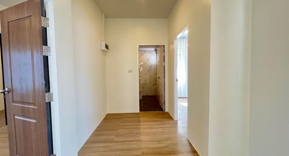 For sale 3 bedrooms house in Mueang Krabi, Krabi