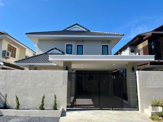 Haus zum Kauf mit 3 Zimmer in Mueang Krabi, Krabi