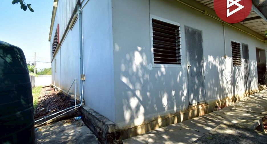 For sale warehouse in Lat Krabang, Bangkok