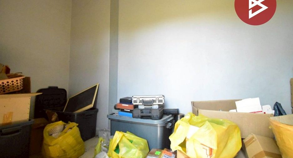 For sale warehouse in Lat Krabang, Bangkok