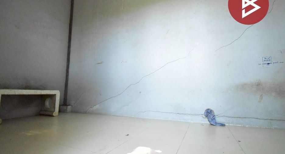 For sale warehouse in Lat Krabang, Bangkok