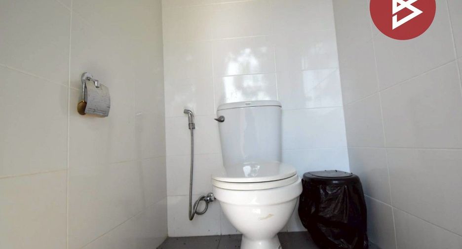 For sale warehouse in Lat Krabang, Bangkok