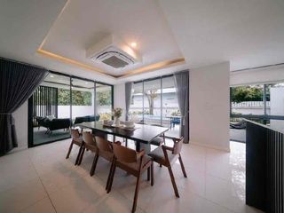 出售 4 卧室 别墅 在 Bang Lamung, Chon Buri