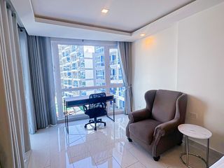 For Rent 1 Bedroom Condo In Bang Lamung, Chonburi