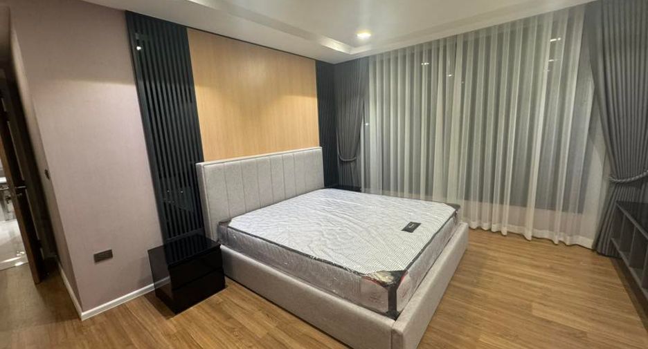 For rent and for sale 2 bedrooms condo in Mueang Chiang Mai, Chiang Mai