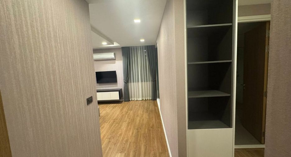 For rent and for sale 2 bedrooms condo in Mueang Chiang Mai, Chiang Mai