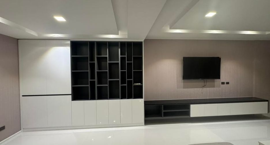 For rent and for sale 2 bedrooms condo in Mueang Chiang Mai, Chiang Mai