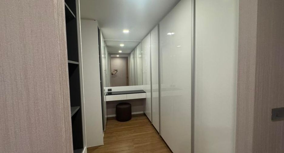 For rent and for sale 2 bedrooms condo in Mueang Chiang Mai, Chiang Mai