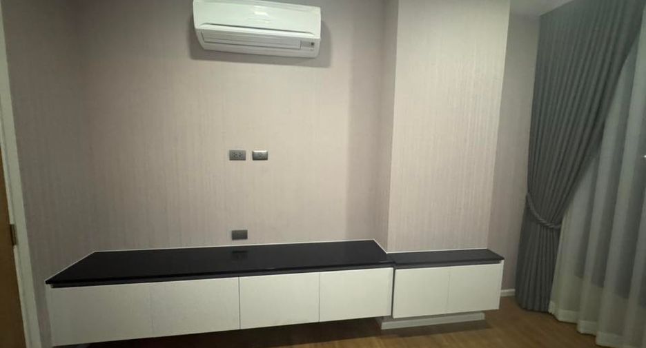 For rent and for sale 2 bedrooms condo in Mueang Chiang Mai, Chiang Mai