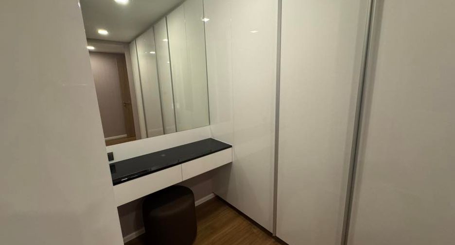 For rent and for sale 2 bedrooms condo in Mueang Chiang Mai, Chiang Mai