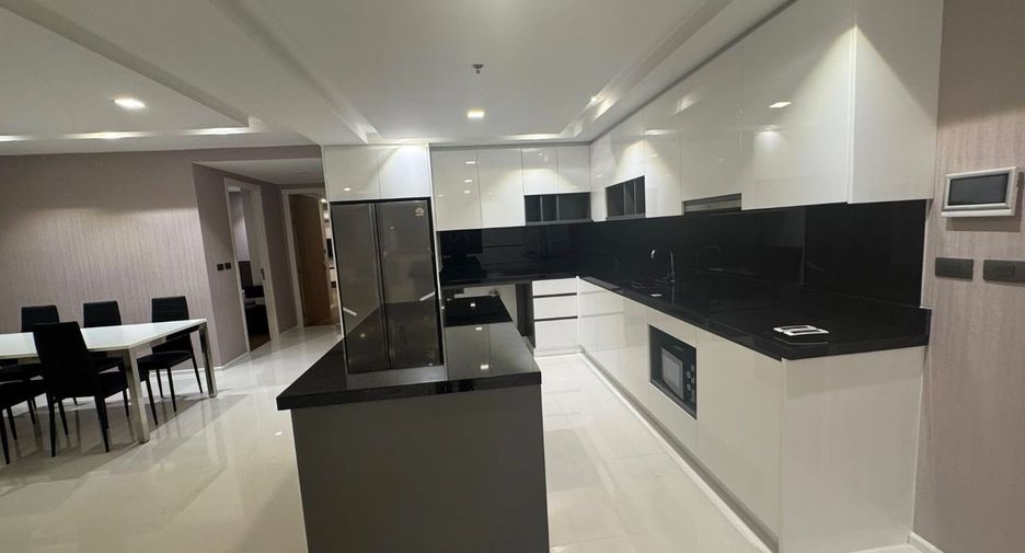 For rent and for sale 2 bedrooms condo in Mueang Chiang Mai, Chiang Mai