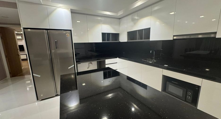 For rent and for sale 2 bedrooms condo in Mueang Chiang Mai, Chiang Mai
