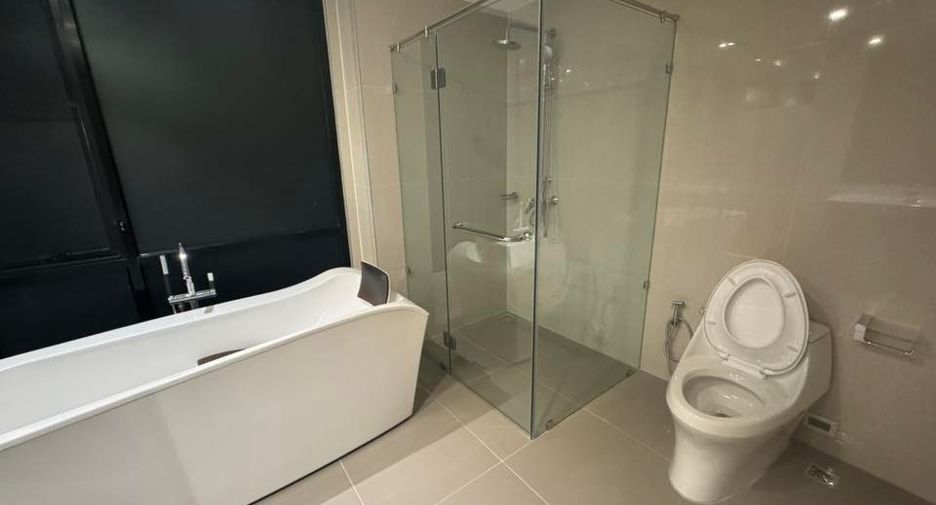 For rent and for sale 2 bedrooms condo in Mueang Chiang Mai, Chiang Mai