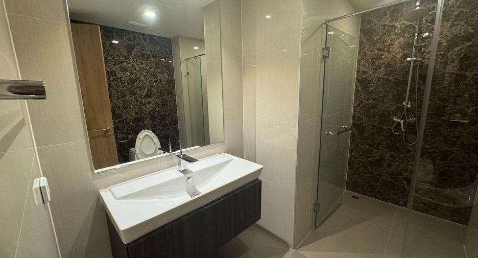 For rent and for sale 2 bedrooms condo in Mueang Chiang Mai, Chiang Mai