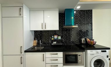 Condo en alquiler de 1 habitaciones en Bang Lamung, Chonburi