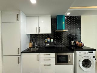 For Rent 1 Bedroom Condo In Bang Lamung, Chonburi