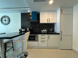 For Rent 1 Bedroom Condo In Bang Lamung, Chonburi