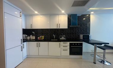 For rent 2 ベッドルーム condo in Bang Lamung, Chonburi