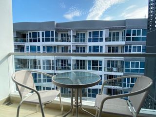 For Rent 1 Bedroom Condo In Bang Lamung, Chonburi