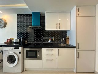 For Rent 1 Bedroom Condo In Bang Lamung, Chonburi