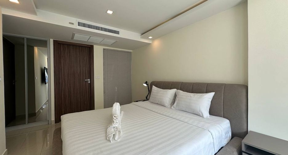 出租 1 卧室 公寓 在 Bang Lamung, Chon Buri
