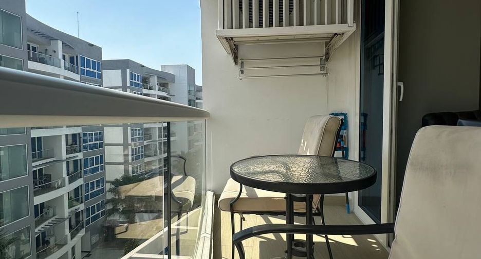 出租 1 卧室 公寓 在 Bang Lamung, Chon Buri
