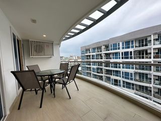 For Rent 2 Bedroom Condo In Bang Lamung, Chonburi