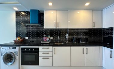 For rent 2 ベッドルーム condo in Bang Lamung, Chonburi