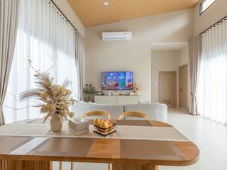 For rent 3 bedrooms villa in Mueang Krabi, Krabi