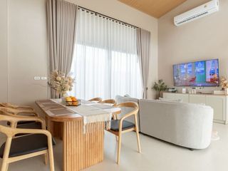 For rent 3 bedrooms villa in Mueang Krabi, Krabi