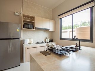 For rent 3 bedrooms villa in Mueang Krabi, Krabi