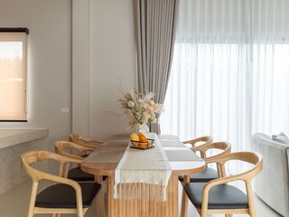 For rent 3 bedrooms villa in Mueang Krabi, Krabi