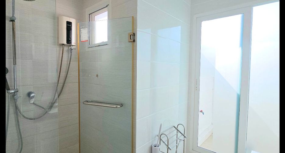 For sale 3 bedrooms house in Sai Mai, Bangkok