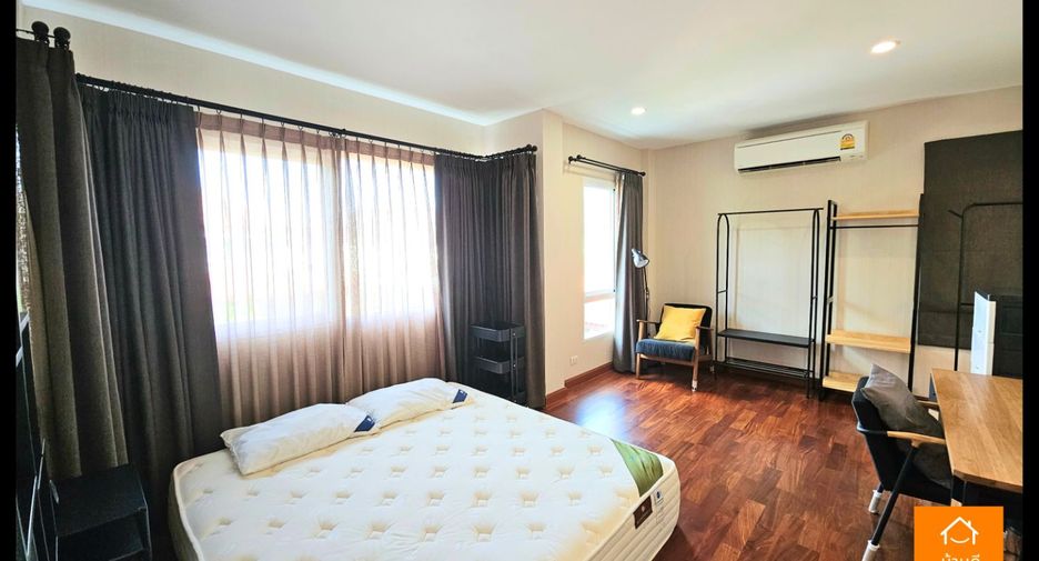 For sale 3 bedrooms house in Sai Mai, Bangkok