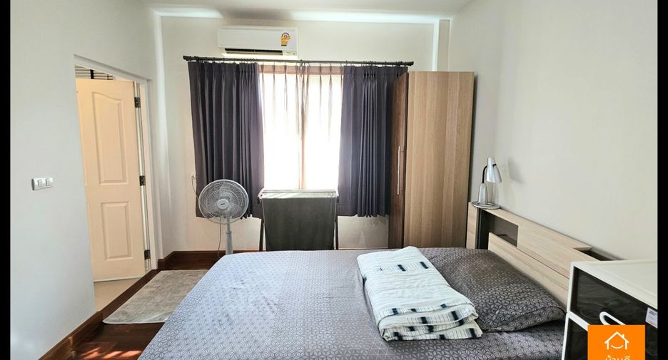 For sale 3 bedrooms house in Sai Mai, Bangkok
