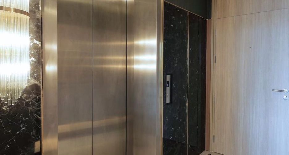 Condo en venta de 1 habitaciones en Pathum Wan, Bangkok