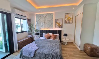 For sale 1 Beds condo in Bang Lamung, Chonburi