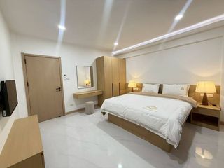 出租 4 卧室 别墅 在 Bang Lamung, Chon Buri