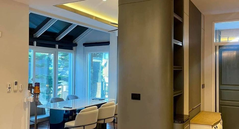 For rent 4 bedrooms house in Mueang Chiang Mai, Chiang Mai