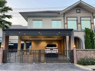 出租 4 卧室 独立屋 在 Mueang Chiang Mai, Chiang Mai