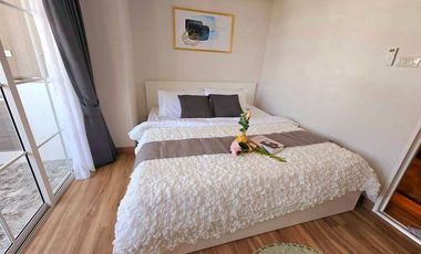 À louer 1 chambre condo à Mueang Chiang Mai, Chiang Mai