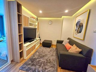 Wohnung zur Miete mit 1 Zimmer in Mueang Chiang Mai, Chiang Mai