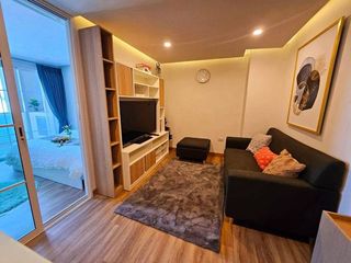 Wohnung zur Miete mit 1 Zimmer in Mueang Chiang Mai, Chiang Mai