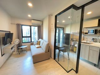 For Rent 1 Bedroom Condo In Mueang Chiang Mai