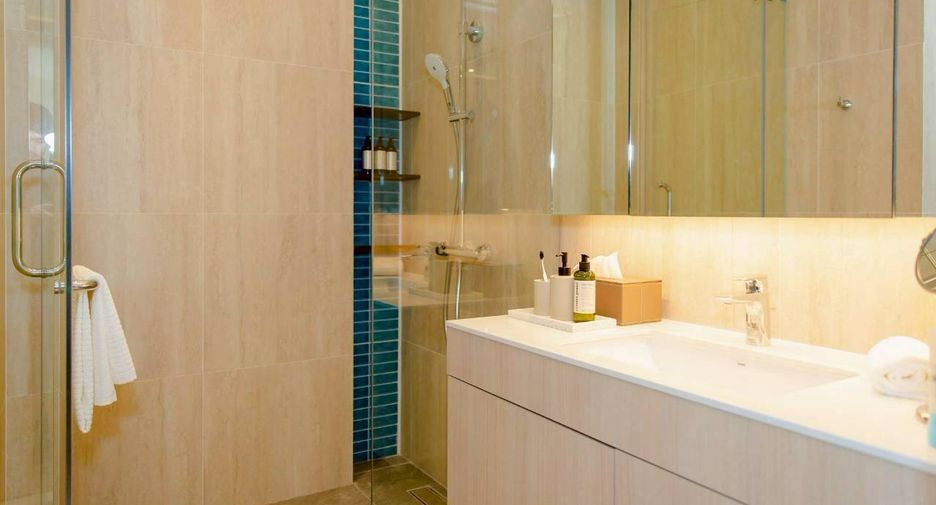 Wohnung zum Kauf mit 1 Zimmer in Bang Lamung, Chonburi